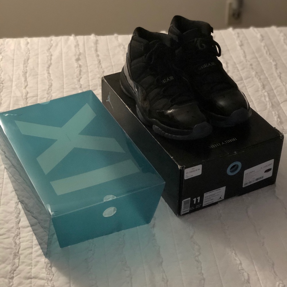 Air Jordan 11 Retro